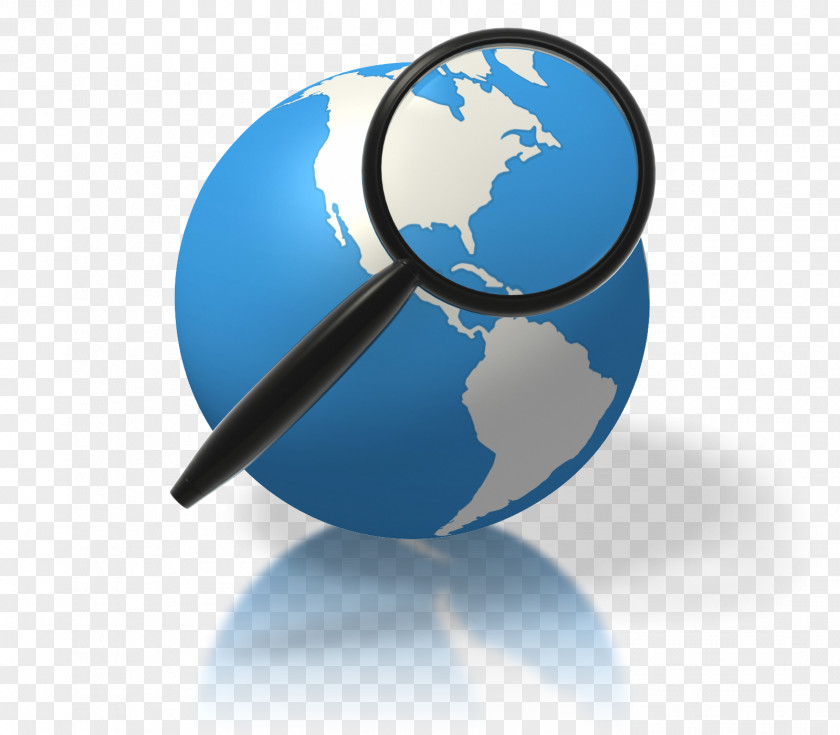 Magnifying Glass Animation Magnification PNG