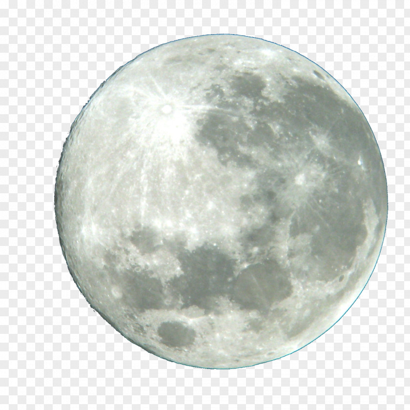 Piccolo Municipal Observatory Of Campinas Jean Nicolini Supermoon Blue Moon Full PNG