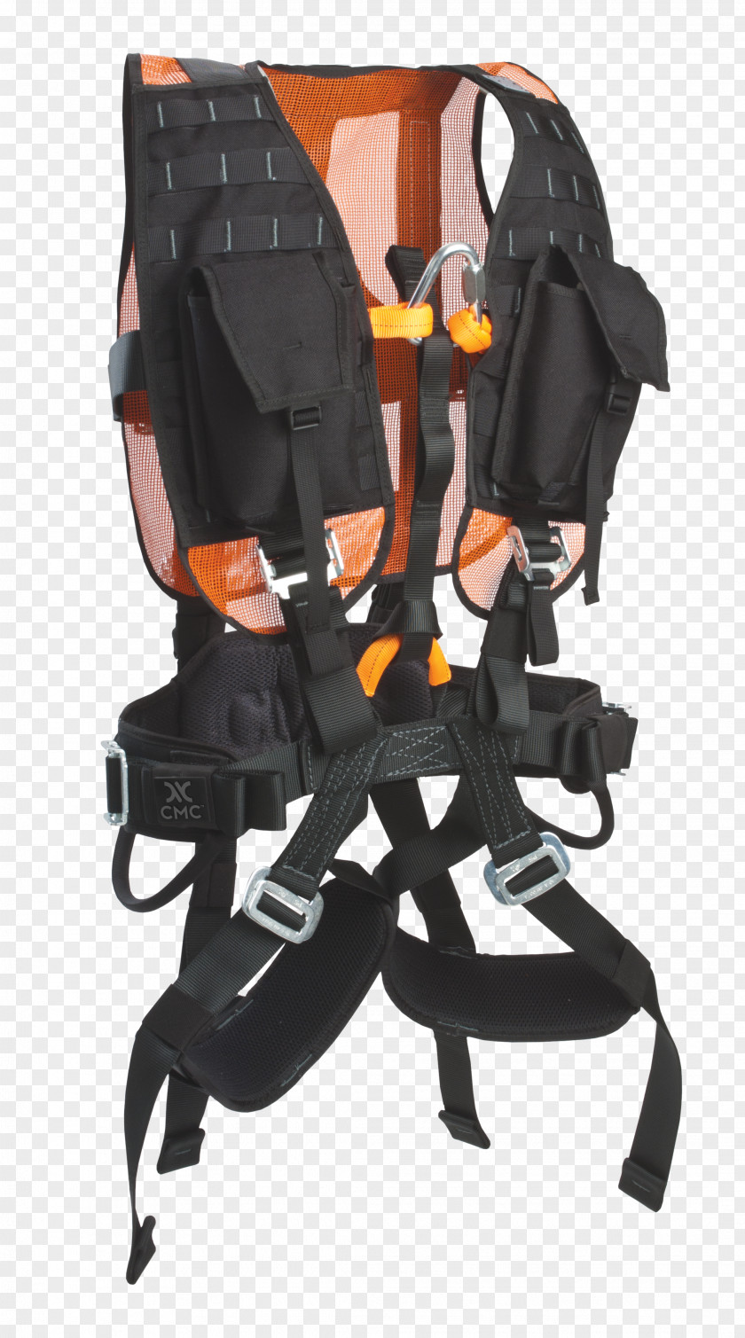 Rope Climbing Harnesses Rescue Carabiner Zip-line PNG