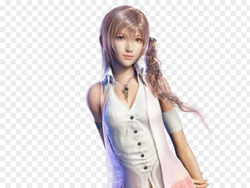 Serah Farron Lightning Returns: Final Fantasy XIII XIII-2 XV PNG