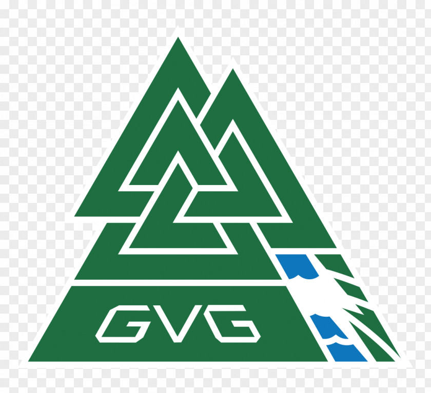 Symbol Odin Norse Mythology Valknut Norsemen Viking Age PNG