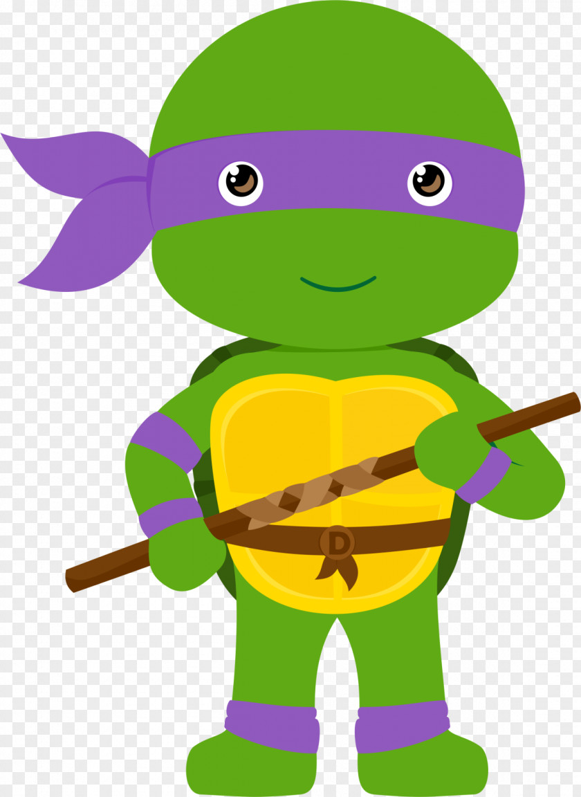Turtle Ninja Leonardo Teenage Mutant Turtles Clip Art PNG
