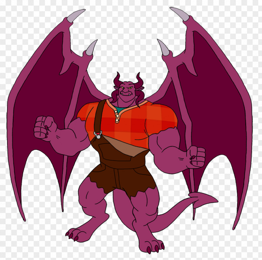 Wreck It Ralph DeviantArt Dragon Legendary Creature PNG