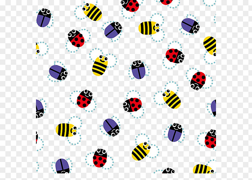 Background Bug Insect Bee Icon PNG