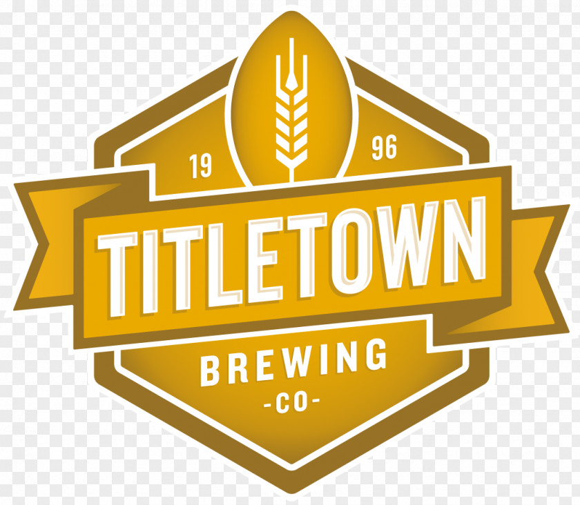 Beer Titletown Brewing Company Cider Big Sky Pilsner PNG