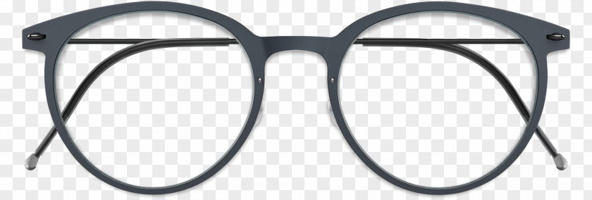 Characteristic Glasses Composite Material Titanium Optician PNG