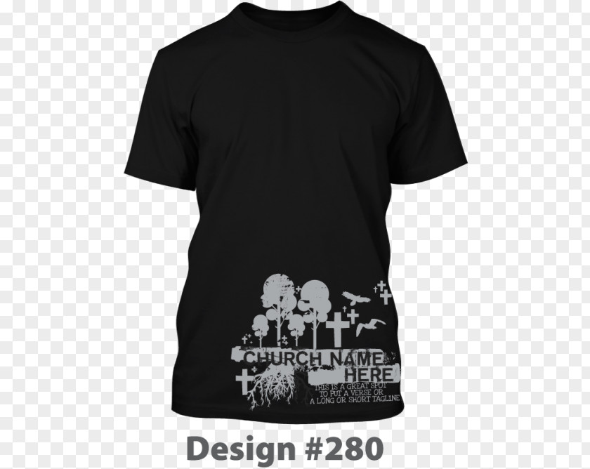 Design For T-shirt Hoodie Youth Ministry PNG