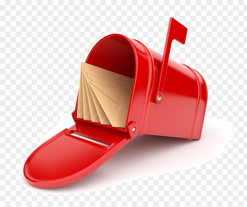 Email Box Internet Post Message PNG
