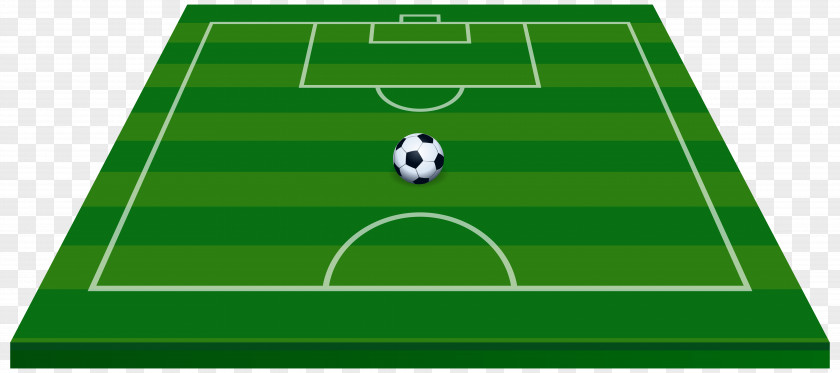 Football Clip Art Pitch Stadium Openclipart PNG