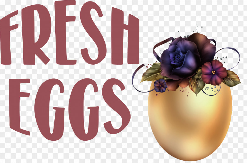 Fresh Eggs PNG