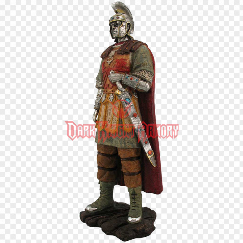 Hand-painted Gifts Roman Soldier #1 Army Empire Ancient Rome PNG