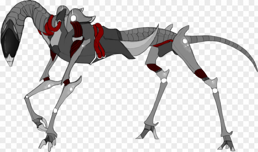 Horse Canidae Dog Character PNG