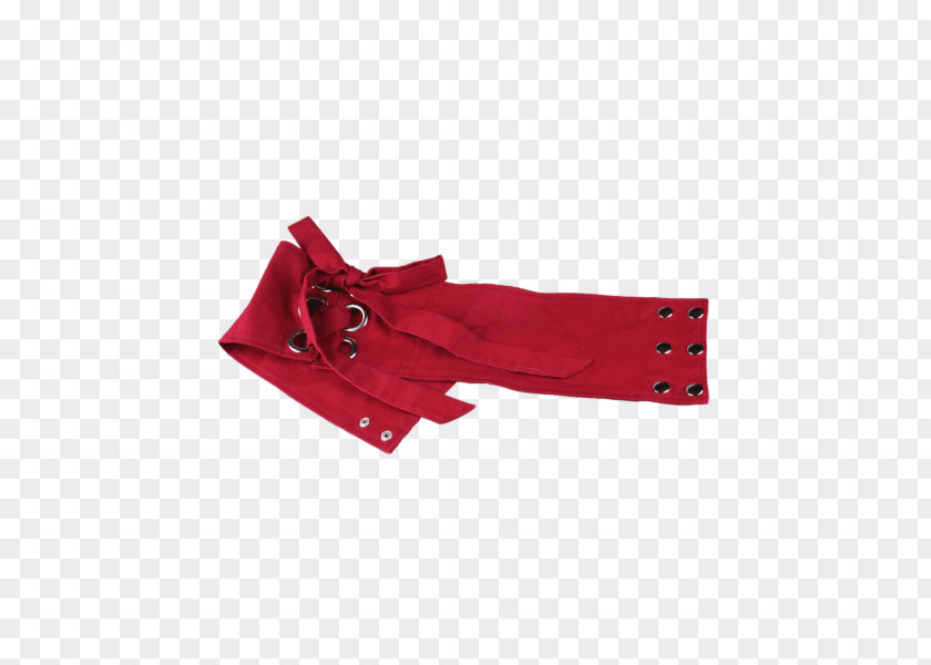 Lace Belt PNG