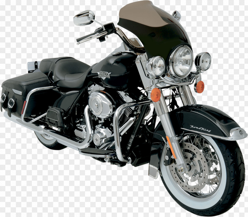 Motorcycle Royal Enfield Bullet Accessories Fairing Harley-Davidson Road King PNG