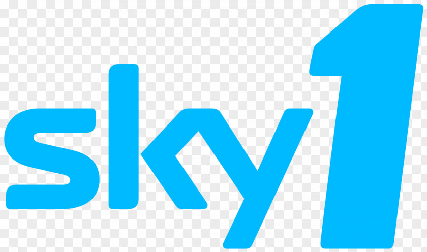 One Logo Sky Plc UK PNG