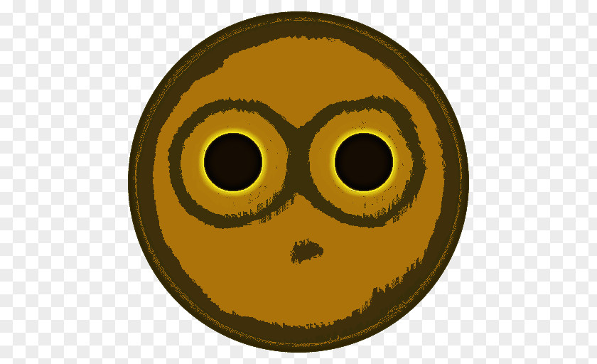 Symbol Oval Owl Cartoon PNG