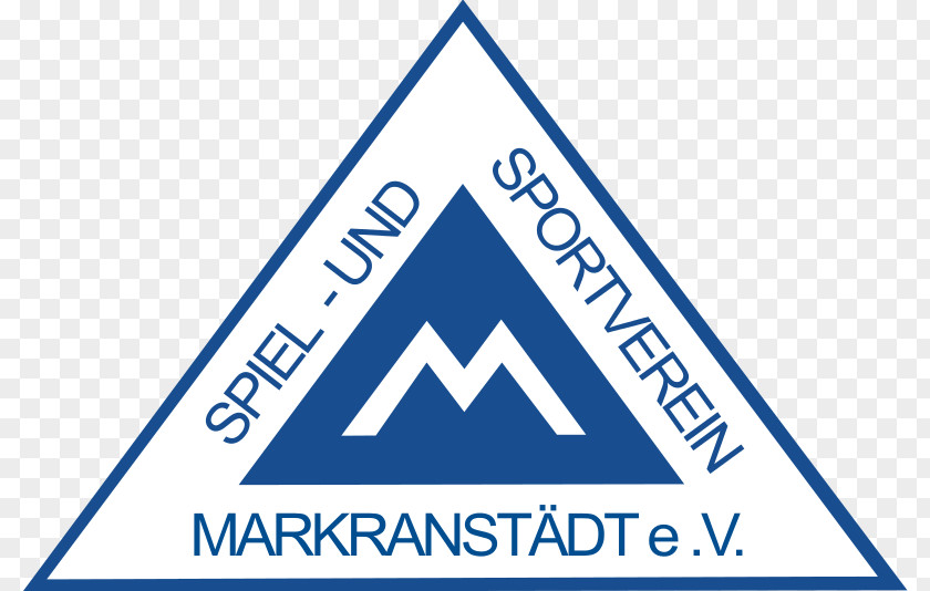 Triangle SSV Markranstädt Logo Organization PNG