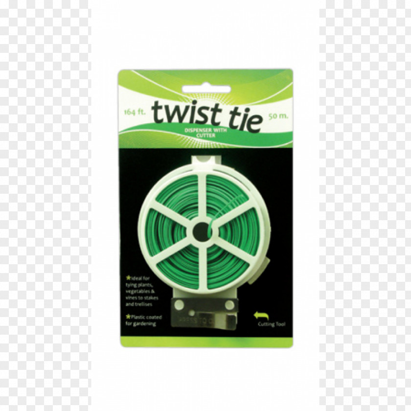 Twist Tie Plastic Hydroponics Trellis PNG