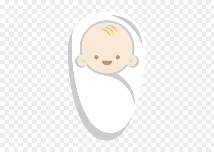 Vector Painted Infancy Baby Boy Euclidean Infant Computer File PNG