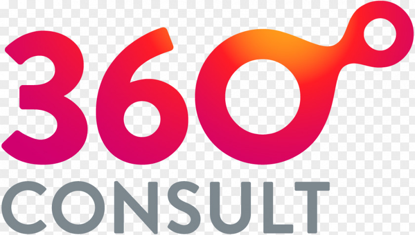 360 Symbol Logo Grad Consult UG Research PNG