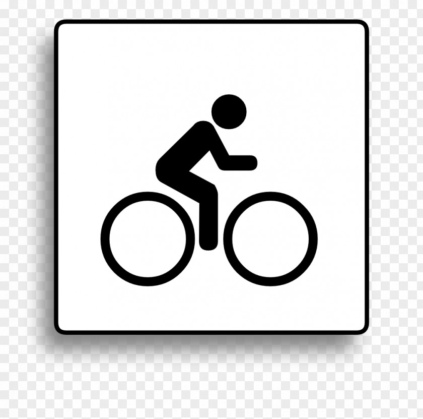 Bicycle Line Brand Number PNG