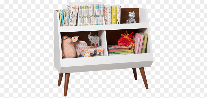 Bookshelf Child Bookcase Furniture The Land Of Nod Bunk Bed Drawer PNG