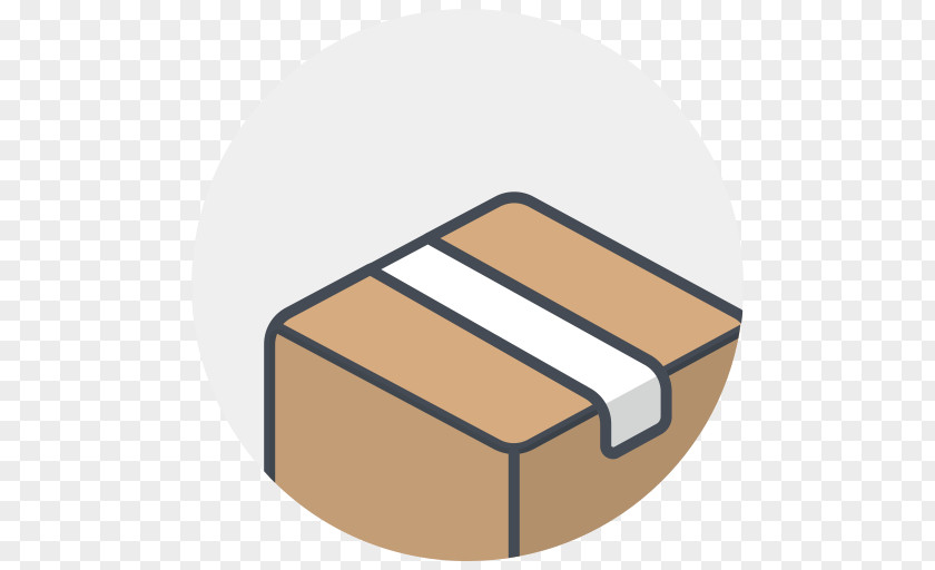 Box Parcel Packaging And Labeling Package Delivery PNG