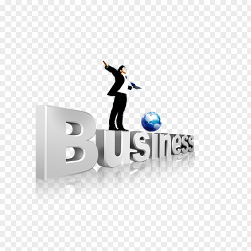 Business English PNG