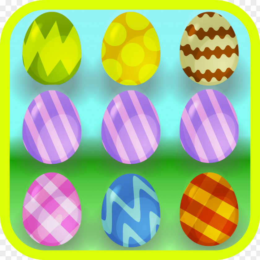 Easter Eggs. Eggs Circle PNG