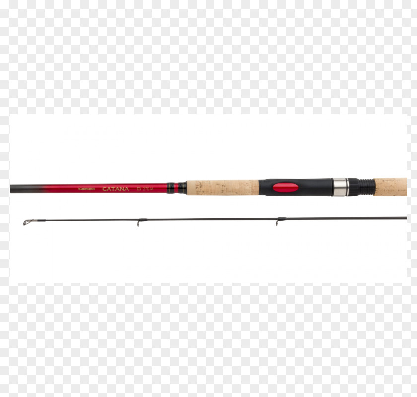 Fishing Rods Shimano Catana FC Giro PNG