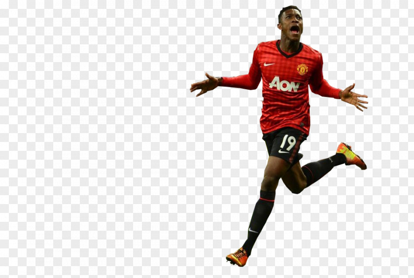 Football Manchester United F.C. Player Team Sport Sports PNG