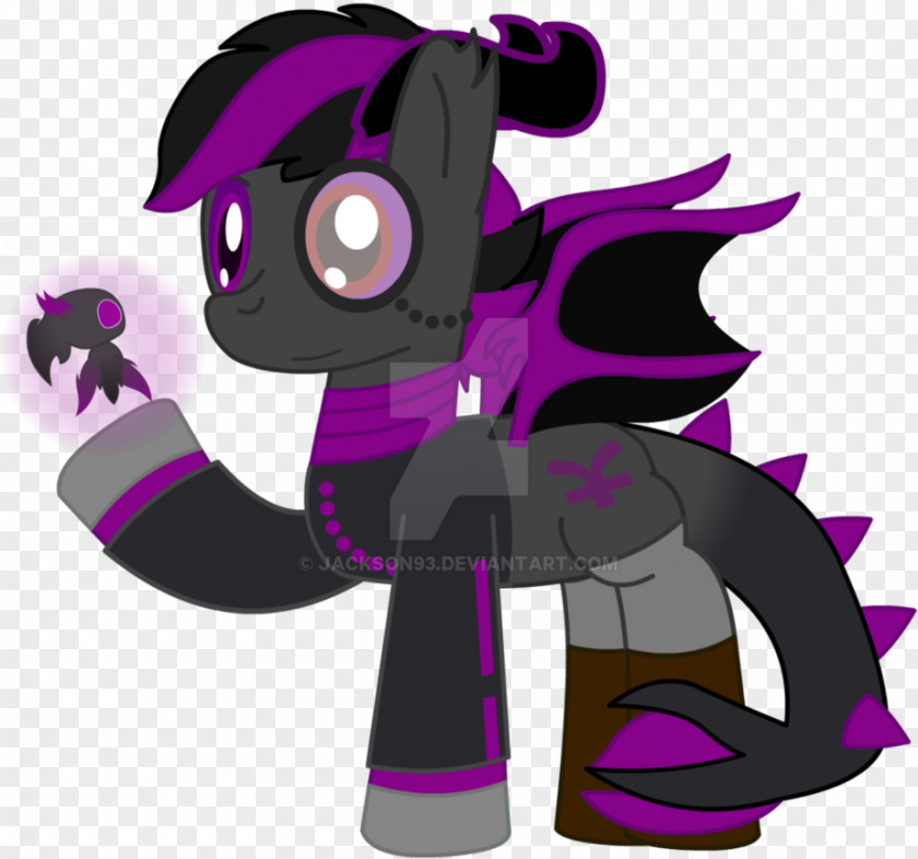 Horse Pony DeviantArt PNG