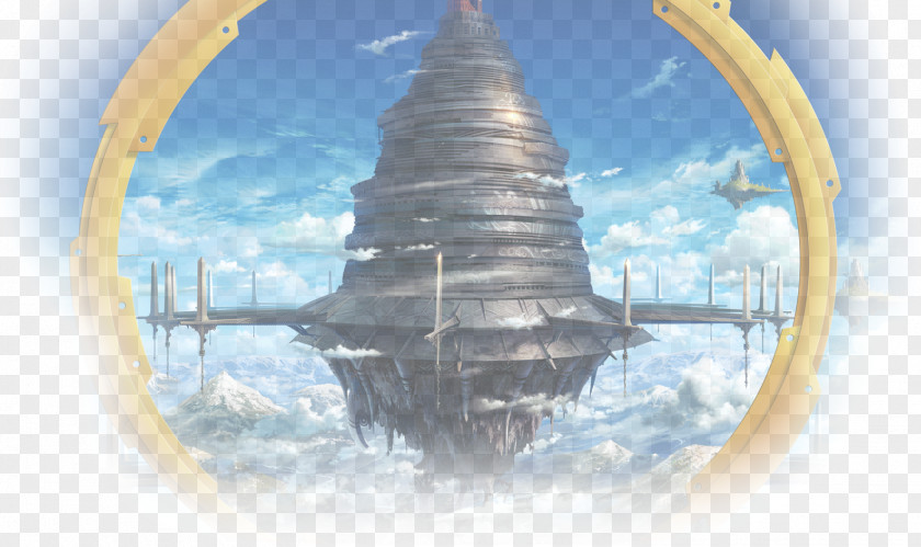 Kirito Sword Art Online 1: Aincrad Online: Infinity Moment Hollow Fragment PNG Fragment, floating island clipart PNG