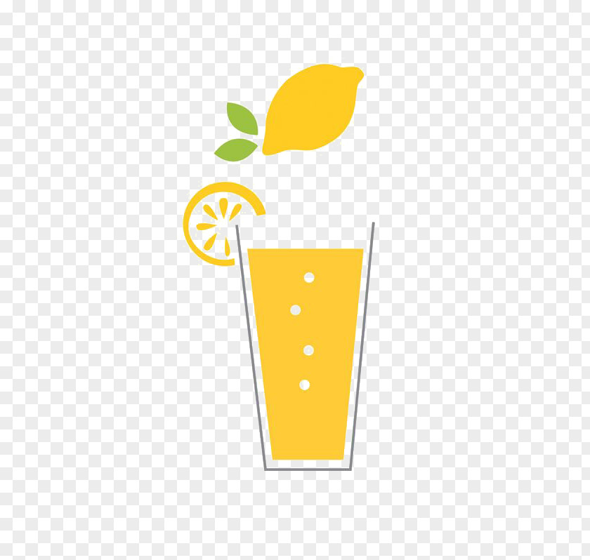 Lemon Juice Orange Fruit PNG