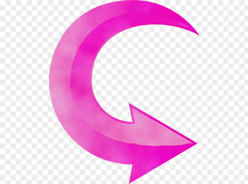 Logo Symbol Pink Violet Magenta Purple Material Property PNG