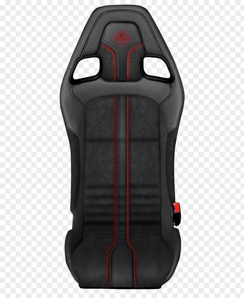 Lotus Seat Car PNG