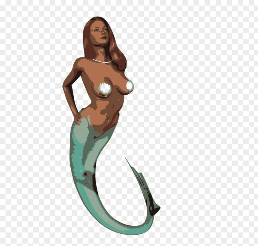 Mermaid Clipart Clip Art PNG