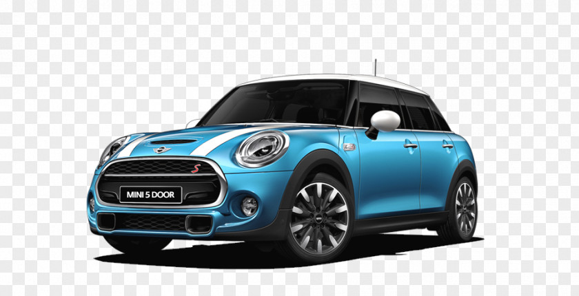 Mini Hatch MINI Cooper 5-Door Clubman Car PNG