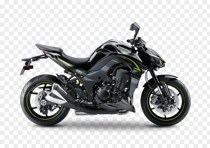 Motorcycle Kawasaki Z1000 Heavy Industries & Engine Z900 Z250 PNG