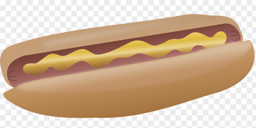 Nutritious Breakfast Dachshund Hot Dog Sausage Hamburger Clip Art PNG