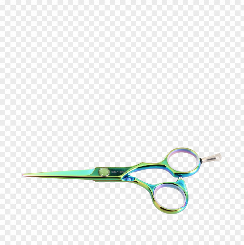 Scissors Hair-cutting Shears PNG