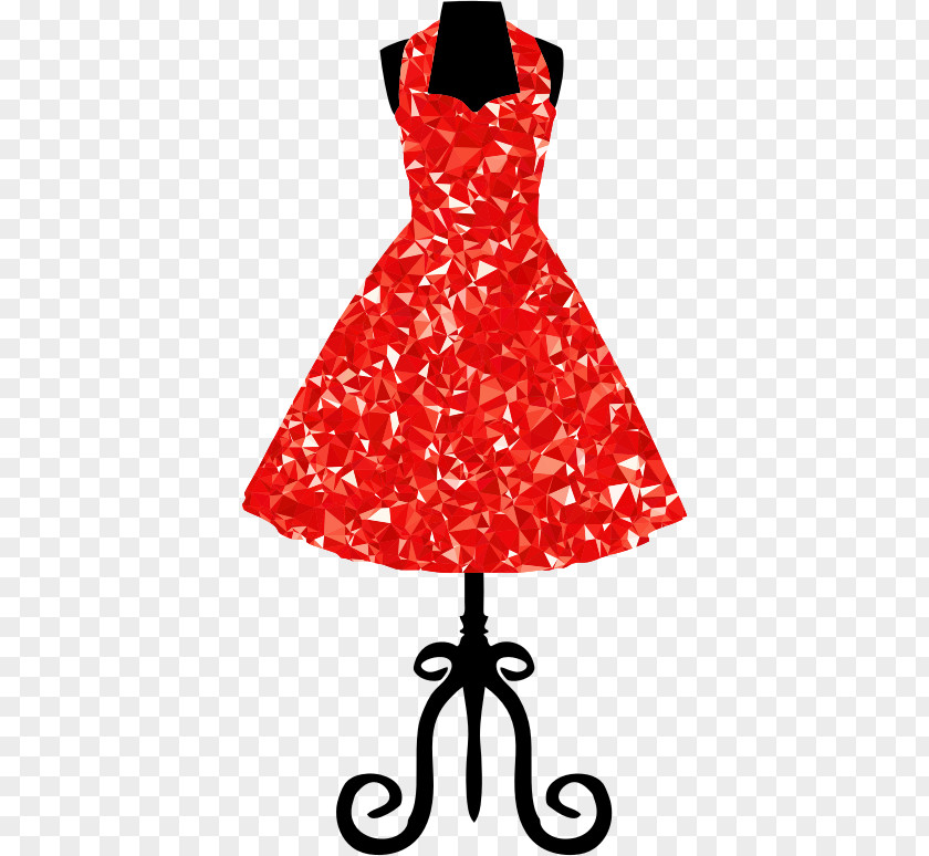 Vintage Clipart Dress Clothing Clip Art PNG