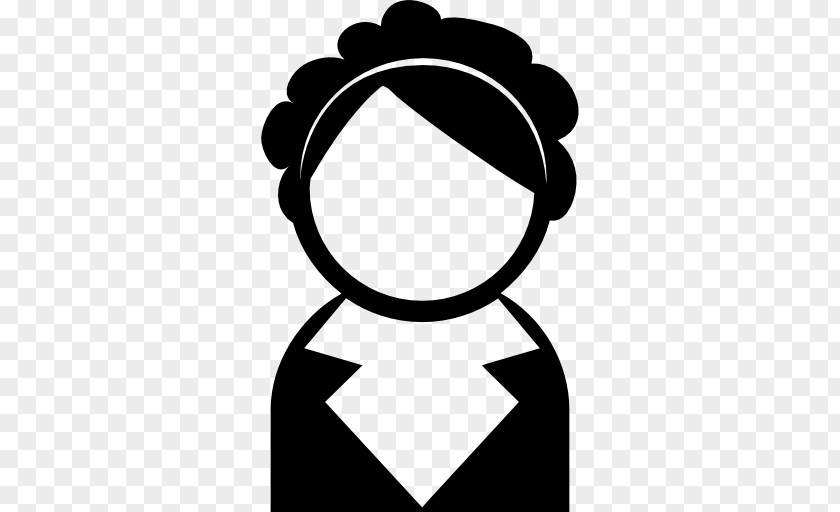 Woman User Clip Art PNG