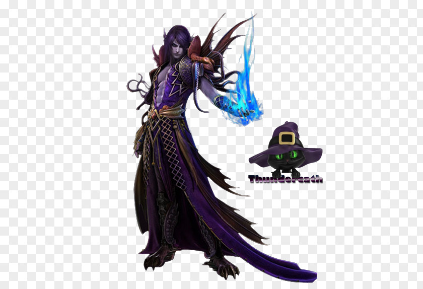 World Of Warcraft Perfect Game Fantasy Shaiya PNG