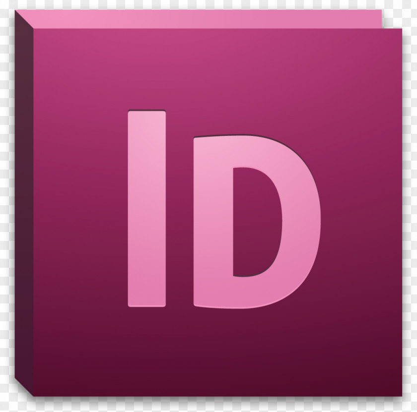 Adobe, Indesign, Logo Icon Adobe InDesign Systems Creative Suite Computer Software PNG