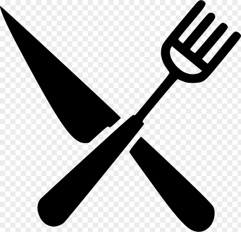 Andrena Cineraria Knife Fork Euclidean Vector Graphics Spoon PNG