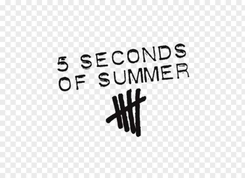 Ashton Irwin 5 Seconds Of Summer Logo Brand Font Vector Graphics PNG
