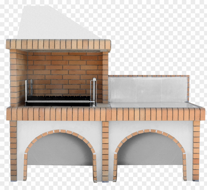 Barbecue Hearth Masonry PNG