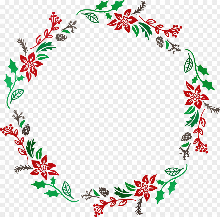 Christmas Decoration PNG