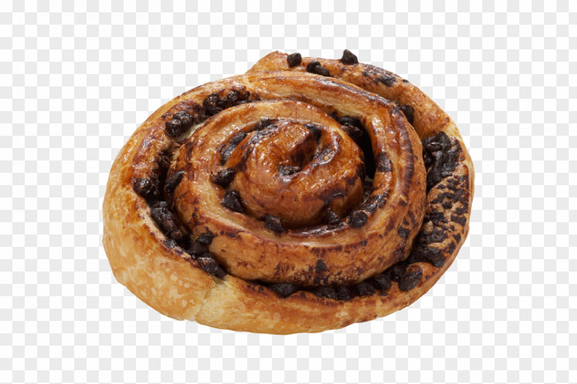 Cinnamon Roll Sticky Bun Danish Pastry Flavor Cinnamomum Verum PNG